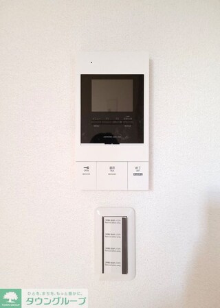 Maison de L'aile(メゾンドエール)の物件内観写真